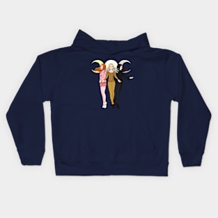 Willow Kids Hoodie